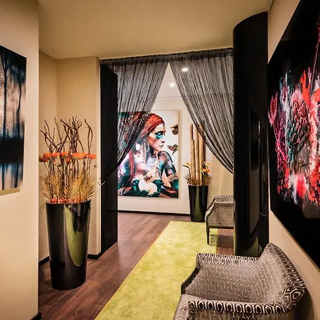 Breidenbacher Hof, Of The Year 2026 - 101 Besten Düsseldorf