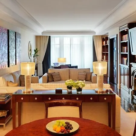 Breidenbacher Hof, Grandhotel 2025 - 101 Besten Düsseldorf