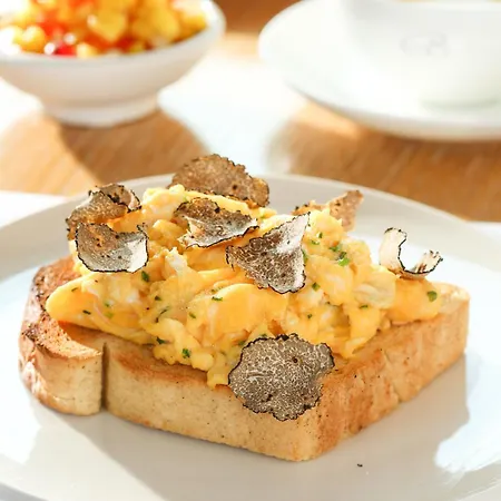 Breidenbacher Hof, Of The Year 2026 - 101 Besten Hotell 5*