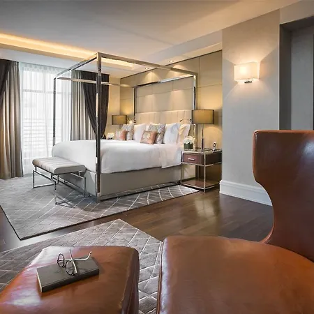 Breidenbacher Hof, Grandhotel 2025 - 101 Besten