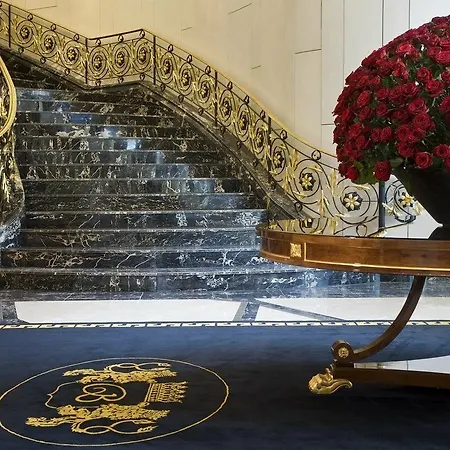Hotel Breidenbacher Hof, Grandhotel 2025 - 101 Besten