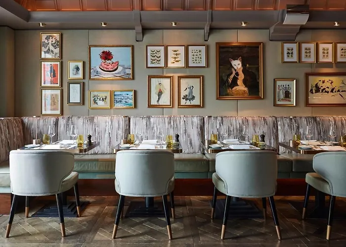 Breidenbacher Hof, Of The Year 2026 - 101 Besten Düsseldorf