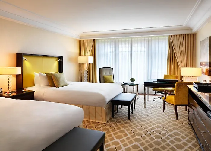 Breidenbacher Hof, Of The Year 2026 - 101 Besten