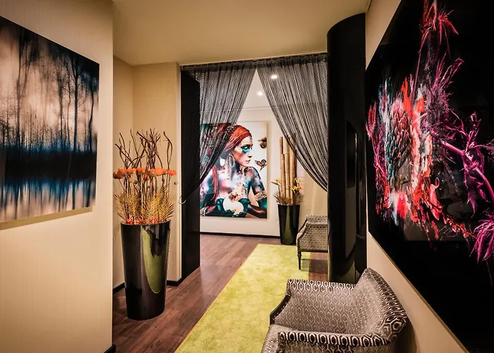 Breidenbacher Hof, Of The Year 2026 - 101 Besten Düsseldorf