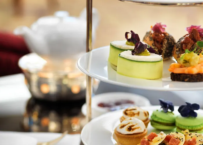 Hotel Breidenbacher Hof, Of The Year 2026 - 101 Besten 5*