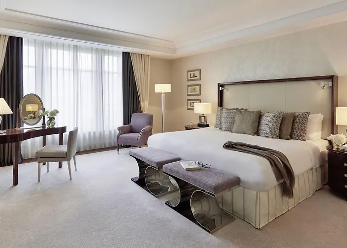 Breidenbacher Hof, Of The Year 2026 - 101 Besten Hotel